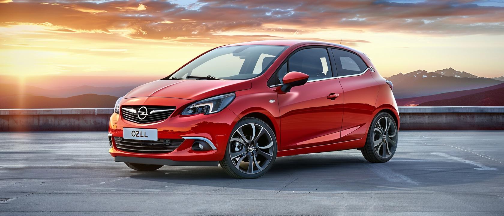 Опель корса размеры, габариты opel corsa, opel corsa длина, опель корса габариты, опель корса длина
