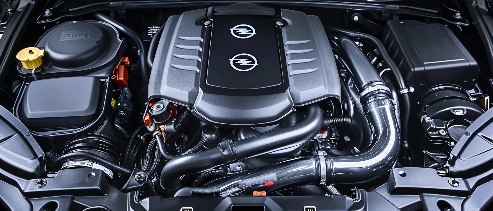 опель астра где смотреть номер двигателя, opel astra номер двигателя, opel astra номер двигателя где находится, opel astra номер, Номер двигателя опель астра