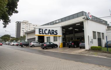 Ремонт и диагностика Opel в автосервисе Elcars