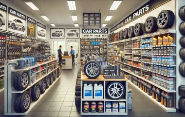 Где купить ремкомплект в Украине: советы и рекомендации