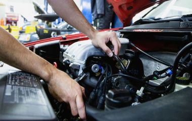 Установка газа на авто: цены, комплектация и выгода для водителя