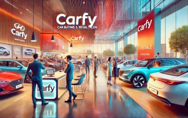 Що таке автовикуп і чому це зручно?