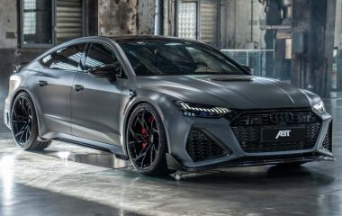 Почему б/у запчасти для Audi — это разумный выбор для экономии