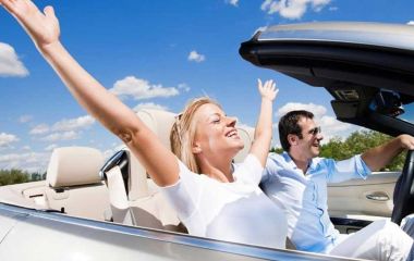 Все, что нужно знать о прокате автомобилей