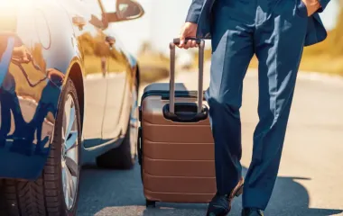 Таксі Жешув – Київ: надійний трансфер за кордон з максимальним комфортом