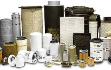 Фильтры для спецтехники от компании «Ультрафильтр»