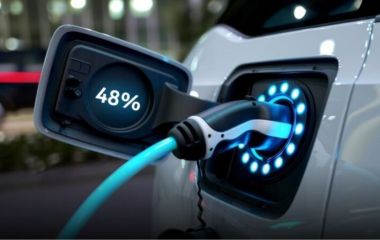 Як працюють зарядні пристрої для електромобілів