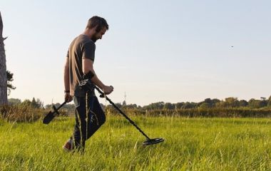 Металошукач Fortune: секрети вибору і використання