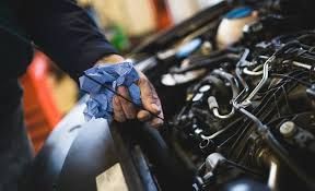 Ремонт ходової частини автомобіля: ознаки несправностей та етапи ремонту