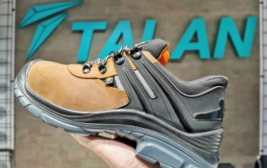 Чому захисне взуття — це не просто аксесуар