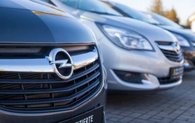 Opel — надійність із німецьким характером: чому важливо обирати якісні запчастини