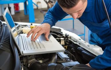 Діагностика та ремонт Opel на СТО в Києві