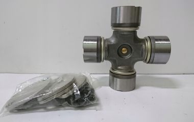 Як обрати хрестовину карданного валу на MAN