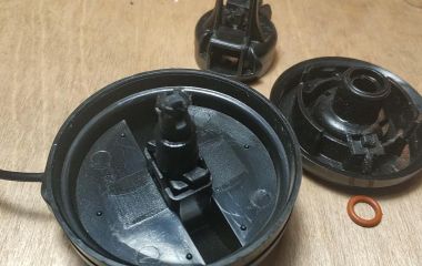 Крышка бака: как неправильная герметизация влияет на систему подачи топлива