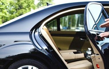 Международное такси —  находка для бизнеса