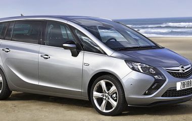 Как выгодно купить б/у Zafira на сайте planetavto.ua