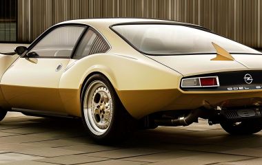 Размеры Opel Omega B: длина, габариты, вес