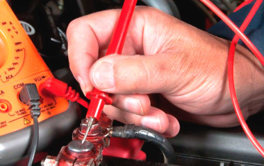 ГБО ремонт: как вовремя устранить неисправности и продлить срок службы оборудования