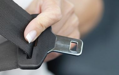 Ремень безопасности после ДТП: когда восстановление возможно и к кому обращаться в Днепре