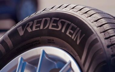 Vredestein: европейские технологии и инновации в мире шин